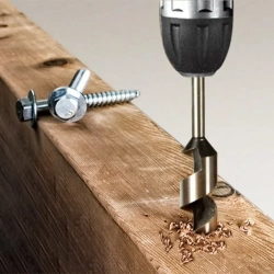 WORX WX927 комплект аккумуляторных инструментов (2 x 2 Ач, ЗУ)