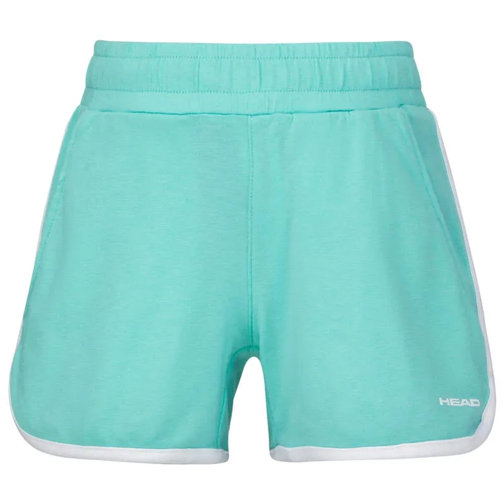 Детские шорты Head Tennis - turquoise