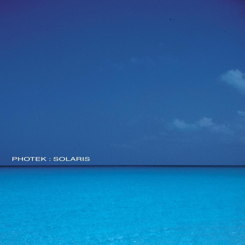 Photek - Solaris