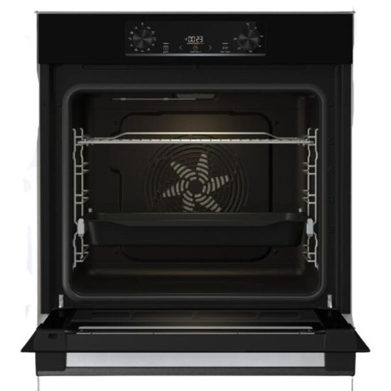 Электрический духовой шкаф Gorenje BO6735E05B