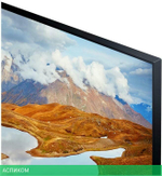 Телевизор LG 55UR801C