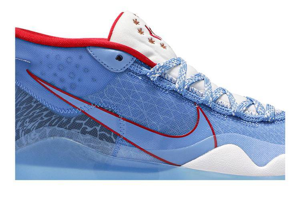 Кроссовки Nike Kd 12 Zoom Don C