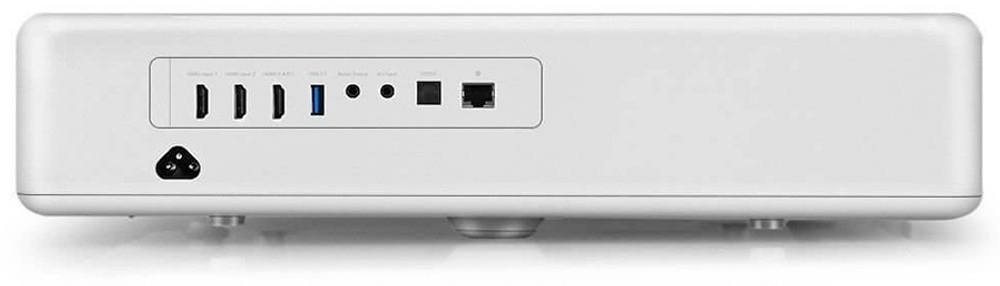 Проектор Xiaomi Mi Laser Projector 150 белый