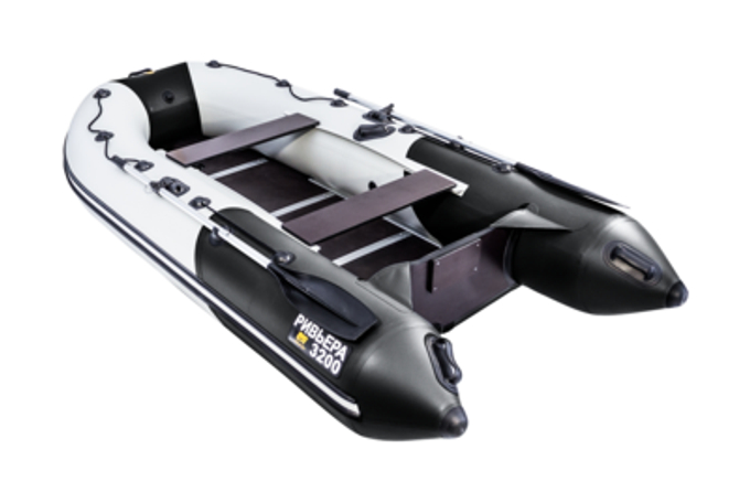 Лодка ПВХ Ривьера 3200 Компакт СК