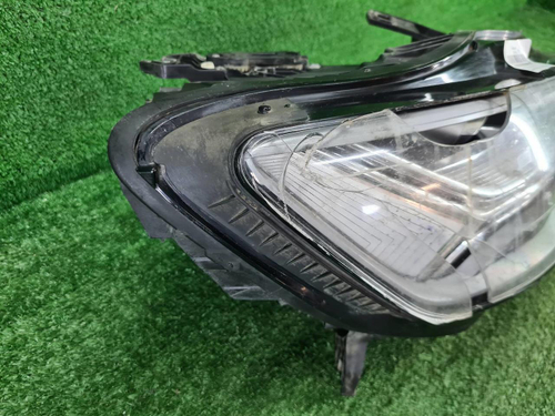 Фара правая Audi A6 C7 (2014-2018) LED