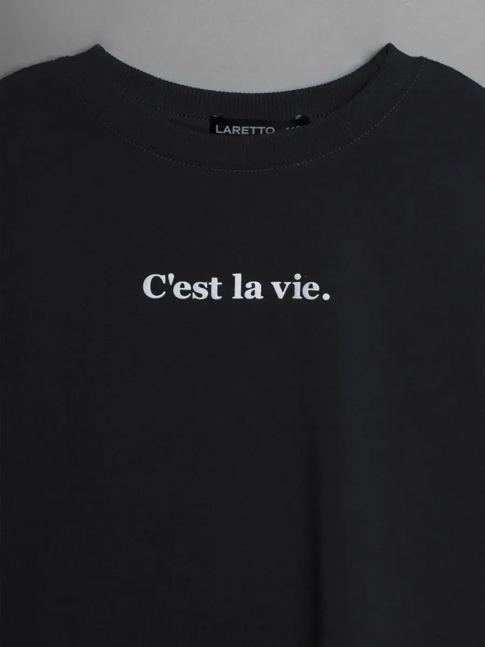 Летний костюм для девочки, лонгслив и юбка