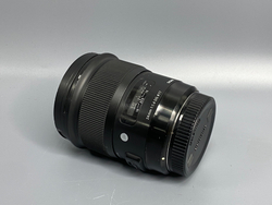 Sigma AF 24mm 1.4 DG HSM Art Canon EF