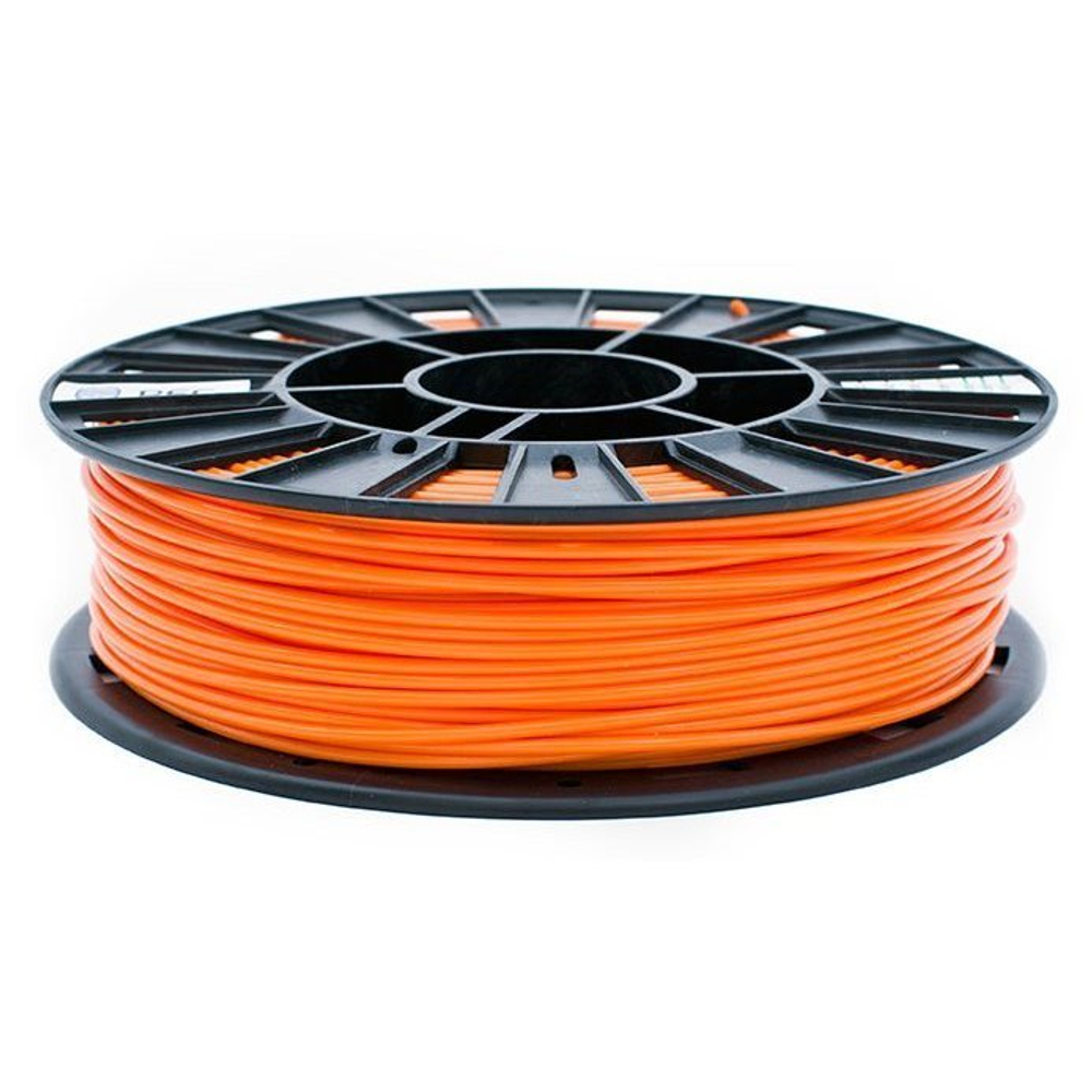 Материал для 3D печати ABS пластик Rec ударопрочный с большой усадкой