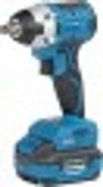 Гайковерт аккумуляторный NORDBERG NE803K ЦБ-0010558