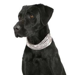 Повязка на шею для собак с пропиткой от насекомых "Insect Shield Dog Snood" SCRUFFS