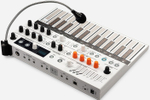Синтезатор ARTURIA MicroFreak Vocoder