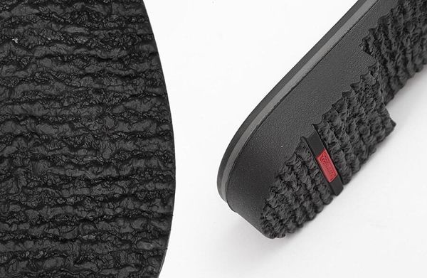 Подошва мужская SP БТР, чёрный