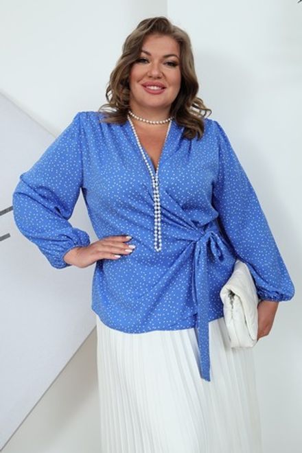Блузка 4937 Fabrika Фото 1