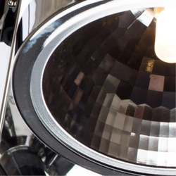 Спот Arte Lamp Alieno A4506PL-2CC