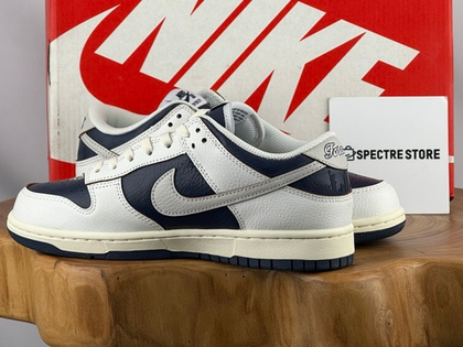 Nike Dunk Low SB New York x HUF