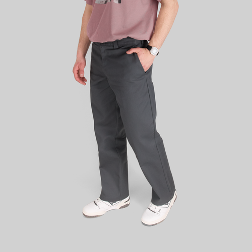 Брюки мужские Dickies Skateboarding Twill Pants артикул:WPSK67CH - купить в магазине Дайс
