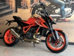 KTM 1290 Super Duke R Evo, 2022 новый