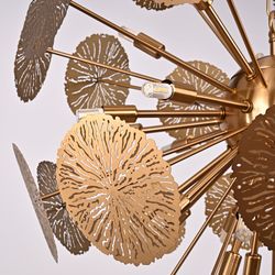 Подвесная Люстра Inca Ball D61 By Imperiumloft