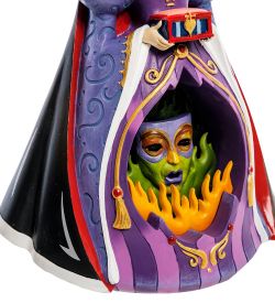 The World of Miss Mindy Disney-4058886 Фигурка «Злая королева (Белоснежка)»