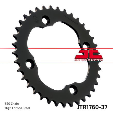 Звезда JTR1760.37