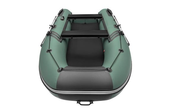 Лодка ПВХ РОДЖЕР Zefir 3700