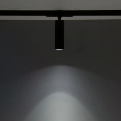 Citilux Тубус CL01T071N LED Трековый светильник Чёрный