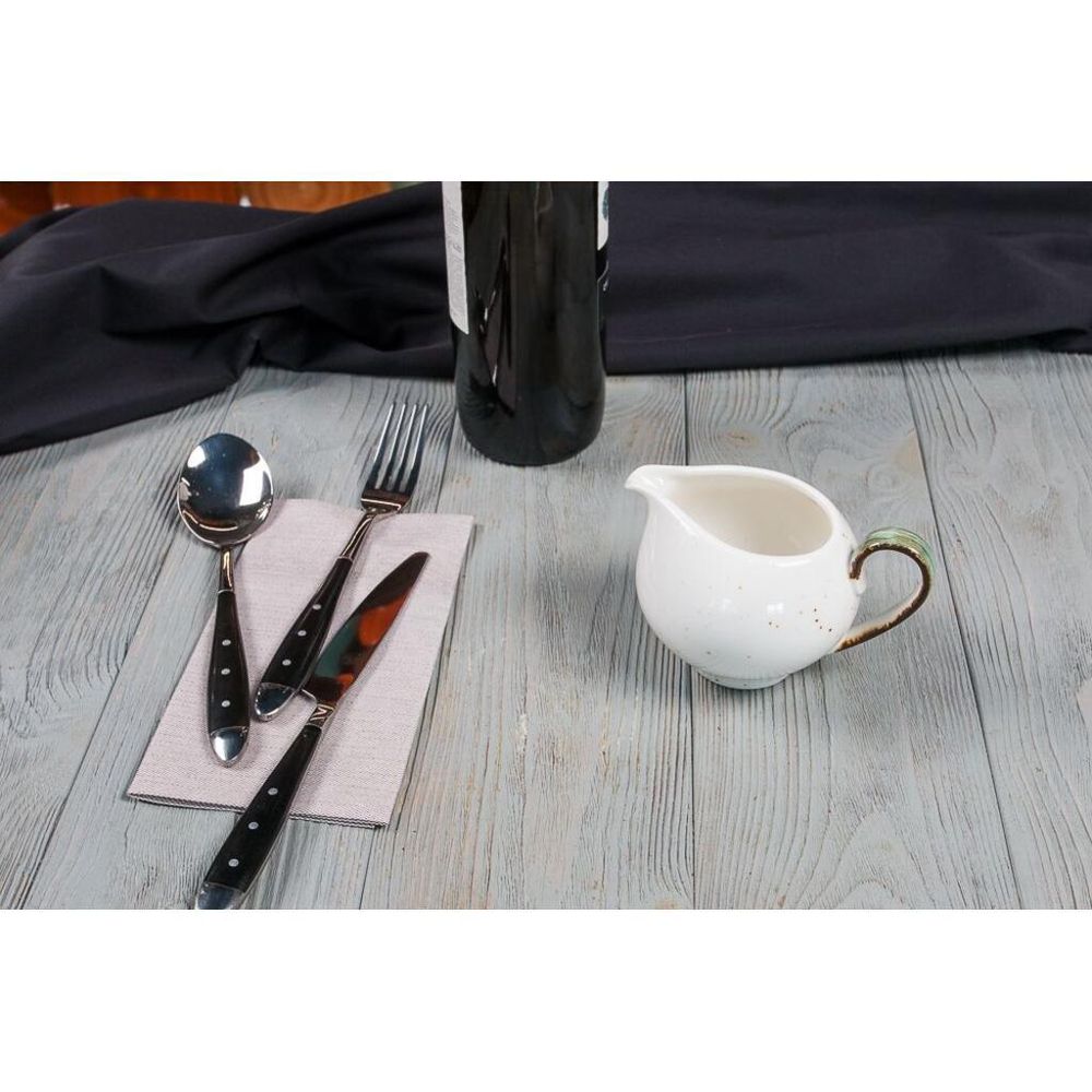 Молочник 200 мл d 10 см h8 см Blue Lake Fusion P.L. Proff Cuisine [1]