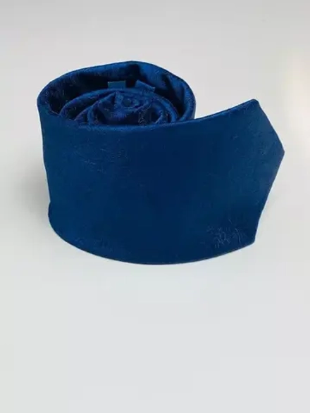 Галстук классический взрослый