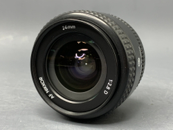Nikon 24mm 2.8D AF Nikkor