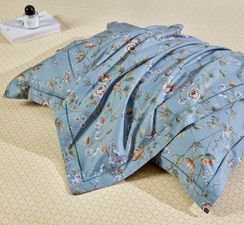 Постельное белье Asabella печатный сатин 2035