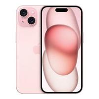 Apple iPhone 15 128 Гб Розовый (Pink) MTP13 Смартфон