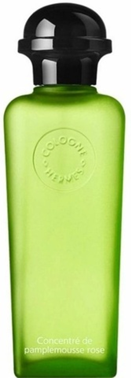 Hermes Eau De Pamplemousse Rose