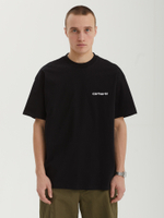 Мужская Футболка Archive Lines