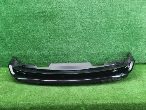 Бампер задний Range Rover Vogue 5 L460 (2021-н.в.)