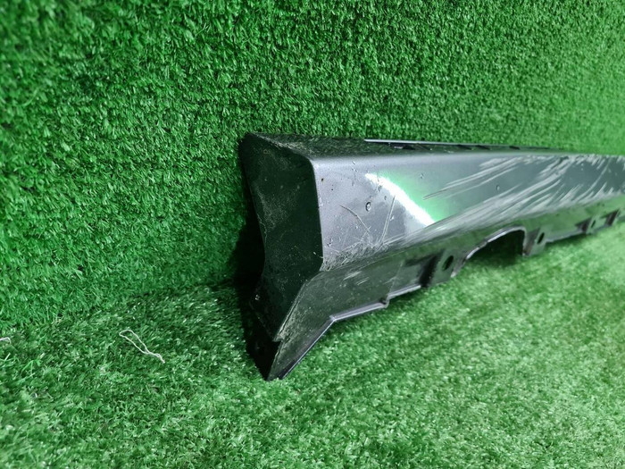 Накладка порога правая Omoda S5 (2022-н.в.)