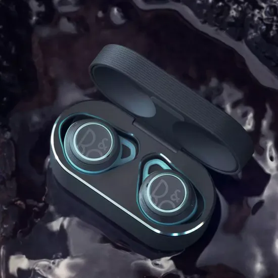 Беспроводные наушники Bang & Olufsen Beoplay E8 Sport Anthracite Oxygen