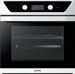 Независимый духовой шкаф Gorenje BO 5348 DW
