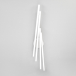 Citilux Стиг CL203140 LED Люстра потолочная с пультом Белая