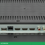 Телевизор QLED Hyundai 65" H-LED65QBU7500