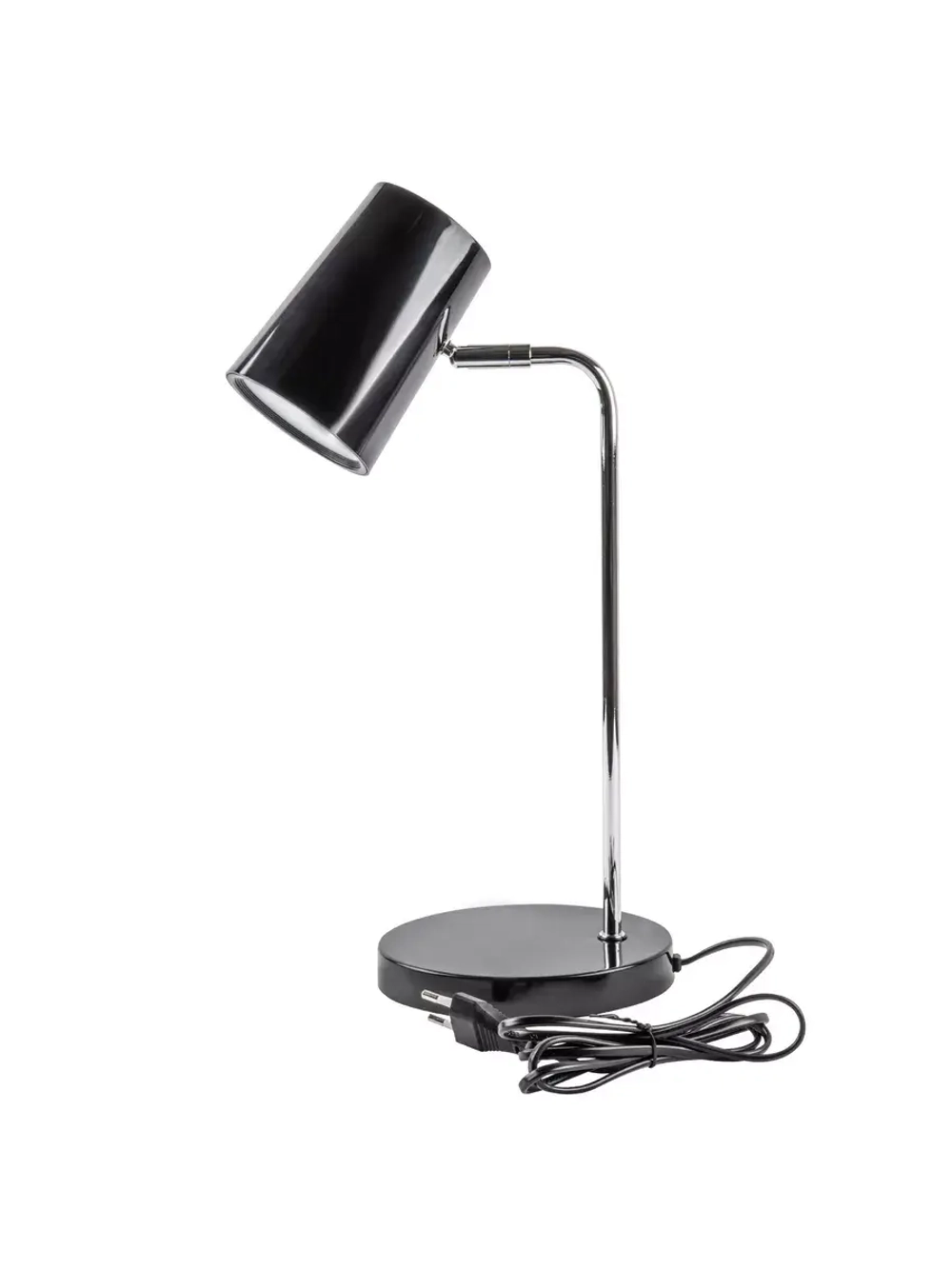 Настольный светильник ULM-B600 6W-4500K-DIM BLACK