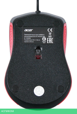 Мышь Acer OMW012 (ZL.MCEEE.003)