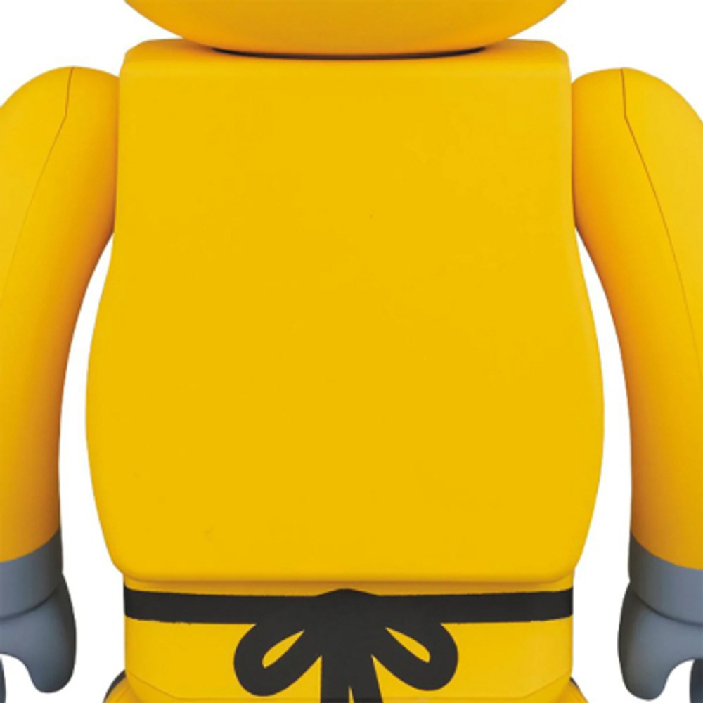 Фигура Bearbrick Medicom Toy Walter White Breaking Bad 1000%