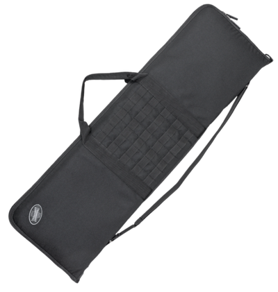 Кейс 90 Дипломат М / ПВ / чёрный