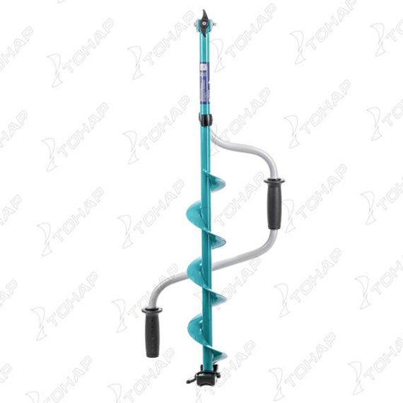 Ледобур Тонар ЛР-100Д (левое вращение) LK-100LD