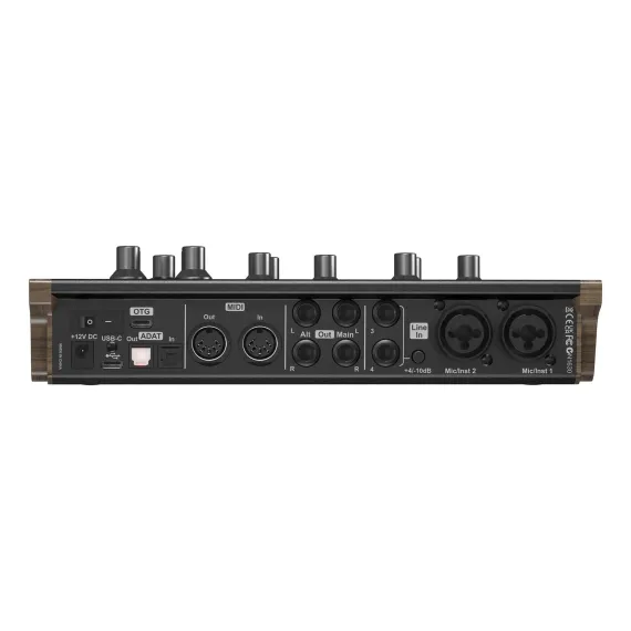 iCON 32Ci Black