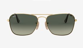 Очки Ray Ban Caravan RB3136 181/71