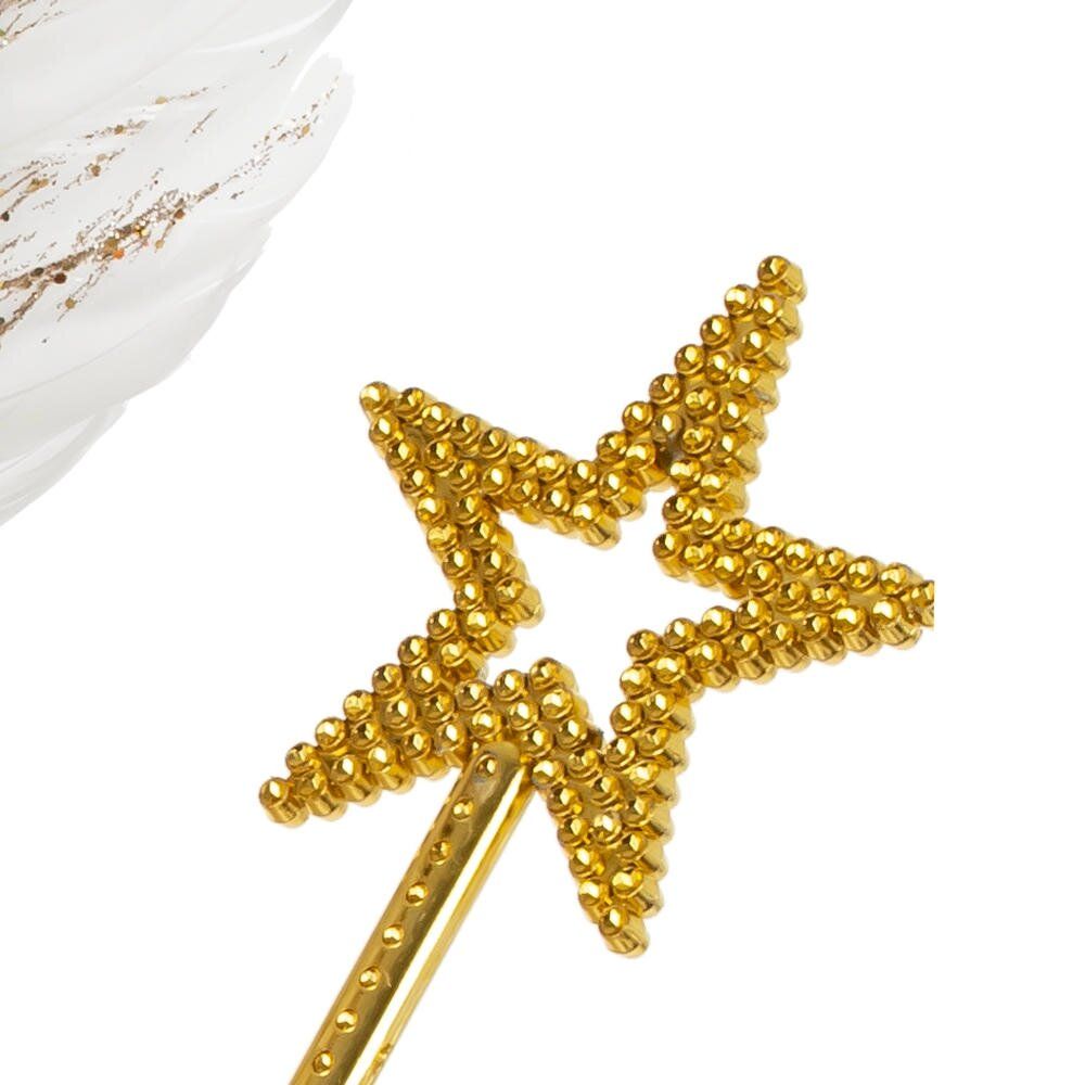 GAEM Кукла "Ангел", L36 W12 H45 см