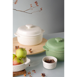 Рамекин country mill, 260 мл, светло-бежевый