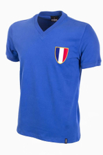 Футболка Retro COPA France 1968 Olympics