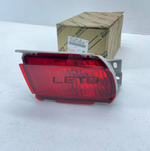 Фонарь крышки багажника правый 81581-60240 8158160240